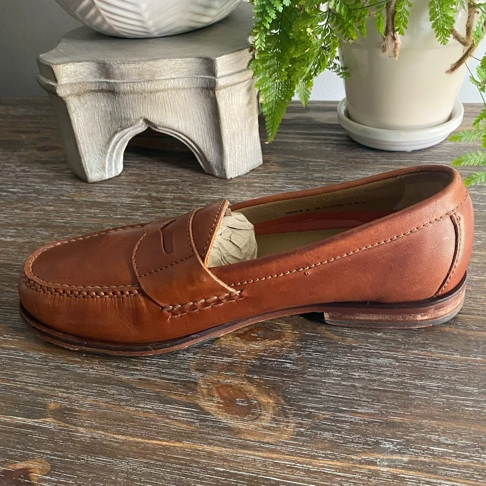 Cole Haan very good